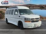 2021 Chevrolet Express 2500 SRW RWD Passenger Van for sale #CT306390 - photo 3