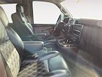 2021 Chevrolet Express 2500 SRW RWD Passenger Van for sale #CT306390 - photo 11