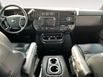 2021 Chevrolet Express 2500 SRW RWD Passenger Van for sale #CT306390 - photo 17