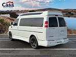 2021 Chevrolet Express 2500 SRW RWD Passenger Van for sale #CT306390 - photo 2