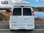 2021 Chevrolet Express 2500 SRW RWD Passenger Van for sale #CT306390 - photo 9