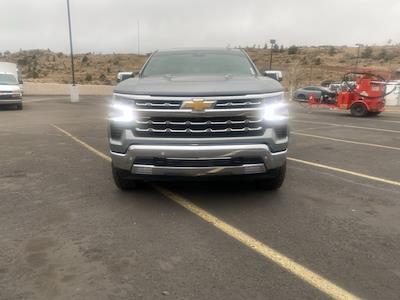 Used 2025 Chevrolet Silverado 1500 - photo 1