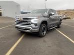 2025 Chevrolet Silverado 1500 Crew Cab 4WD Pickup for sale #CT316344 - photo 3
