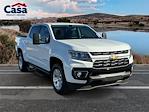 Used 2022 Chevrolet Colorado LT Crew Cab for sale #CT317416 - photo 1