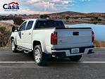 Used 2022 Chevrolet Colorado LT Crew Cab for sale #CT317416 - photo 4