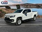 Used 2022 Chevrolet Colorado LT Crew Cab for sale #CT317416 - photo 6