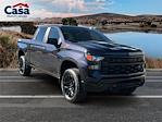 2024 Chevrolet Silverado 1500 Crew Cab 4WD Pickup for sale #CT320473 - photo 1