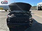 2024 Chevrolet Silverado 1500 Crew Cab 4WD Pickup for sale #CT320473 - photo 15