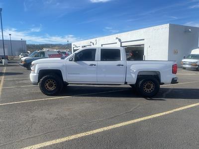 Used 2018 Chevrolet Silverado 1500 - photo 1