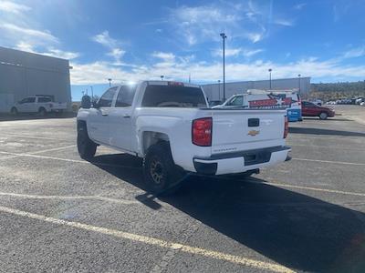 Used 2018 Chevrolet Silverado 1500 - photo 1
