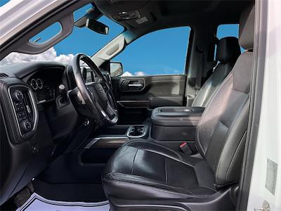 Used 2019 Chevrolet Silverado 1500 LT Crew Cab for sale #CT418985 - photo 2