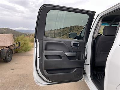 Used 2018 Chevrolet Silverado 1500 - photo 1