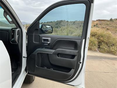 Used 2018 Chevrolet Silverado 1500 - photo 1