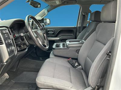Used 2018 Chevrolet Silverado 1500 - photo 1