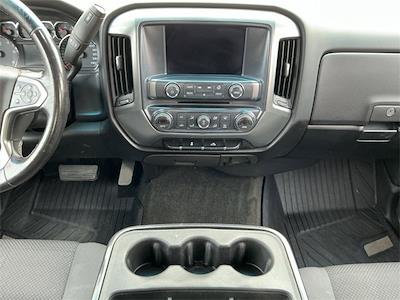 Used 2018 Chevrolet Silverado 1500 - photo 1