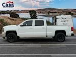 2018 Chevrolet Silverado 1500 Crew Cab 4WD Pickup for sale #CT438013 - photo 5
