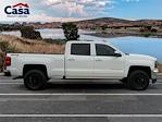 2018 Chevrolet Silverado 1500 Crew Cab 4WD Pickup for sale #CT438013 - photo 7