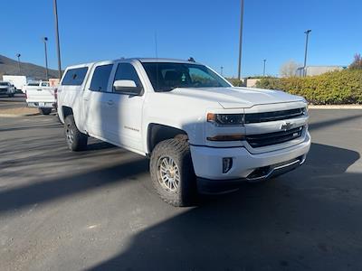 2018 Chevrolet Silverado 1500 Crew Cab 4WD Pickup for sale #CT462281 - photo 1