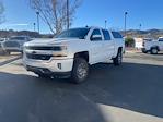 2018 Chevrolet Silverado 1500 Crew Cab 4WD Pickup for sale #CT462281 - photo 3