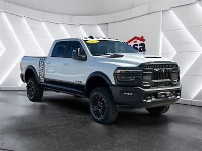 Used 2025 Ram 2500 - photo 1