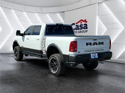 Used 2025 Ram 2500 - photo 1