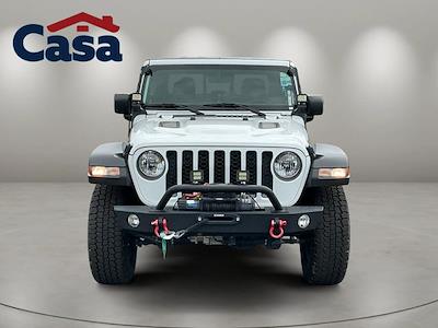2023 Jeep Gladiator Crew Cab 4WD Pickup for sale #CT543744 - photo 2