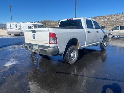 Used 2021 Ram 2500 - photo 1