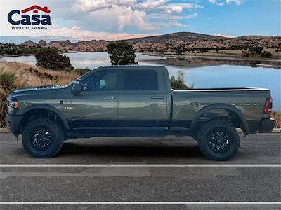 2023 Ram 2500 Crew Cab 4WD Pickup for sale #CT598467 - photo 2