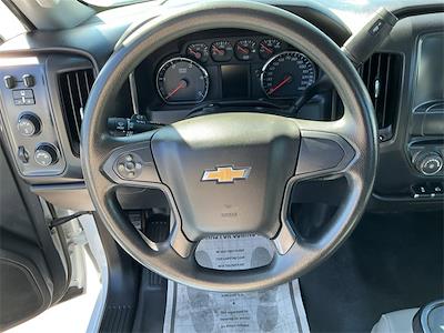 Used 2021 Chevrolet Silverado 4500 - photo 1