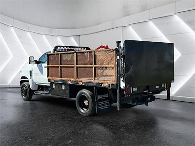 Used 2021 Chevrolet Silverado 4500 - photo 1