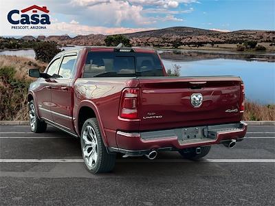 2023 Ram 1500 Crew Cab 4WD Pickup for sale #CT618917 - photo 2