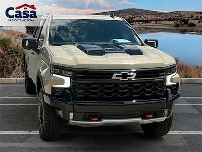 2022 Chevrolet Silverado 1500 Crew Cab 4x4 Pickup for sale #CT653391 - photo 1