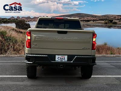 2022 Chevrolet Silverado 1500 Crew Cab 4x4 Pickup for sale #CT653391 - photo 2
