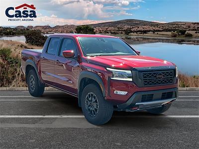 2023 Nissan Frontier Crew Cab 4WD Pickup for sale #CT659920 - photo 1