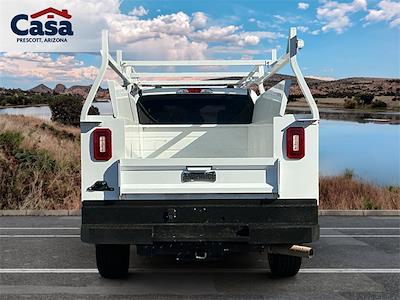 2024 Ford F-350 Crew Cab SRW RWD Service Truck for sale #CTC46572 - photo 2