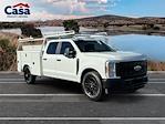 2024 Ford F-350 Crew Cab SRW RWD Service Truck for sale #CTC46572 - photo 1