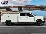 2024 Ford F-350 Crew Cab SRW RWD Service Truck for sale #CTC46572 - photo 3