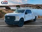 2024 Ford F-350 Crew Cab SRW RWD Service Truck for sale #CTC46572 - photo 6