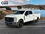 2023 Ford F-350 Crew Cab SRW RWD Service Truck for sale #CTC52231 - photo 1