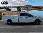2023 Ford F-350 Crew Cab SRW RWD Service Truck for sale #CTC52231 - photo 3