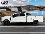 2023 Ford F-350 Crew Cab SRW RWD Service Truck for sale #CTC52231 - photo 5
