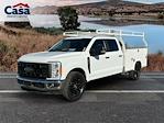 2023 Ford F-350 Crew Cab SRW RWD Service Truck for sale #CTC52231 - photo 6
