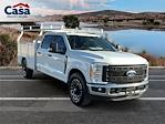 2023 Ford F-350 Crew Cab SRW RWD Service Truck for sale #CTC52232 - photo 1