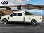 2023 Ford F-350 Crew Cab SRW RWD Service Truck for sale #CTC52232 - photo 3