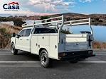 2023 Ford F-350 Crew Cab SRW RWD Service Truck for sale #CTC52232 - photo 2