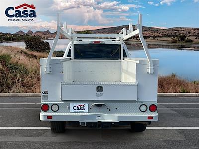 2023 Ford F-250 Crew Cab RWD Service Truck for sale #CTC52295 - photo 2