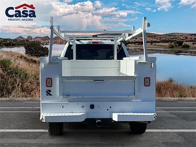 Used 2023 Ford F-350 Crew Cab Service Truck for sale #CTC92942 - photo 2