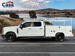 2023 Ford F-350 Crew Cab SRW RWD Service Truck for sale #CTC92942 - photo 5