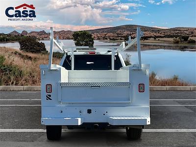 2023 Ford F-350 Crew Cab SRW RWD Service Truck for sale #CTC92945 - photo 2