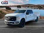 2023 Ford F-350 Crew Cab SRW RWD Service Truck for sale #CTC92945 - photo 6